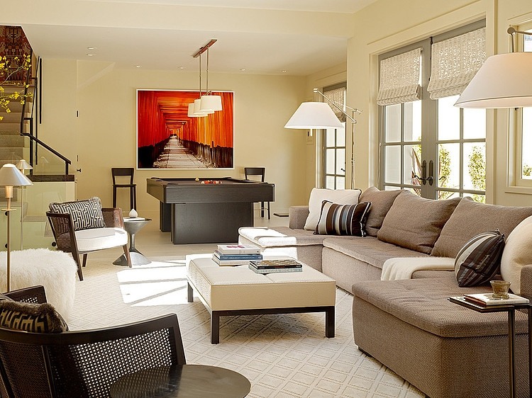 Carriage House by Butler Armsden Architects