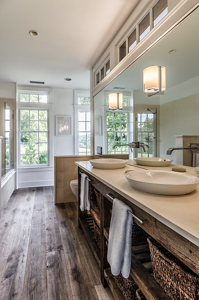 Circa 1700 by Blansfield Builders