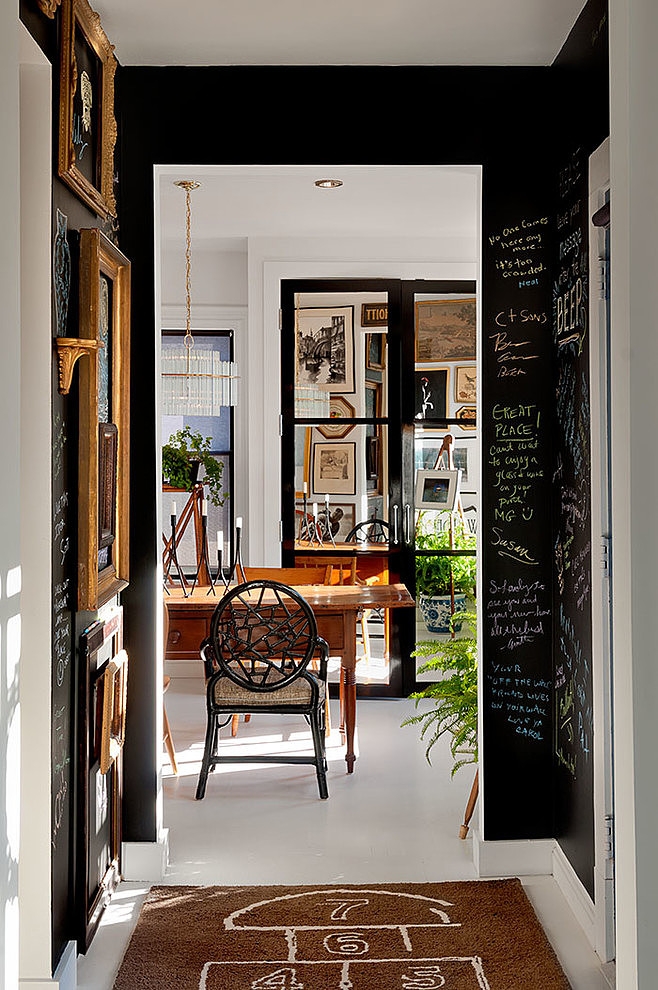 Coastal New Englander by Patty Kennedy Interiors