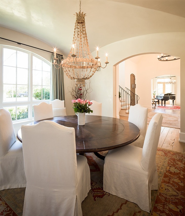 Houston Residence by Thompson Custom Homes