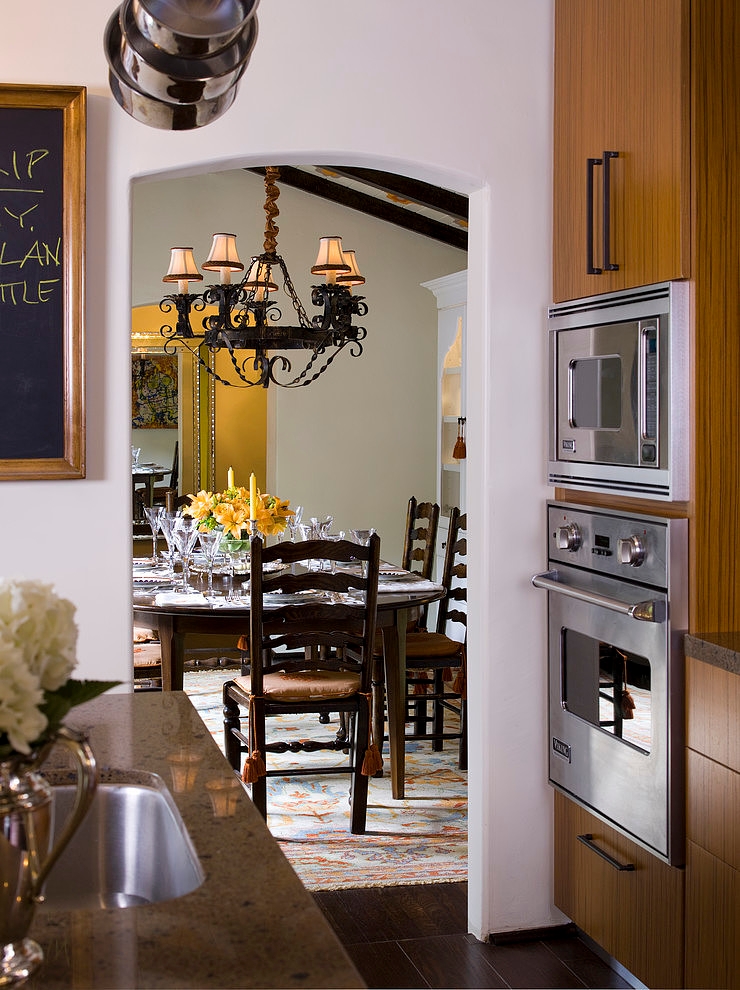Spanish Revival by SoCal Contractor