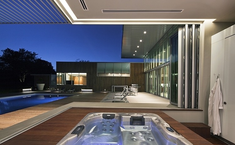 ART House by TACKarchitects