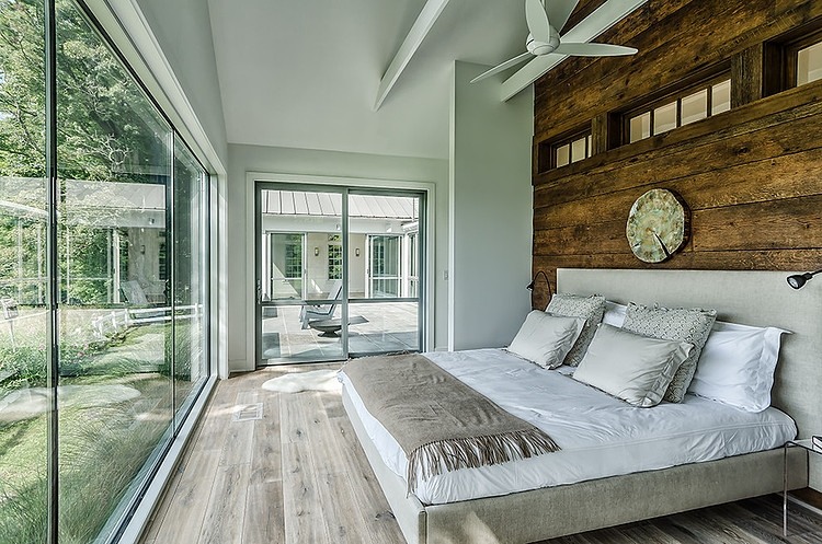 Circa 1700 by Blansfield Builders