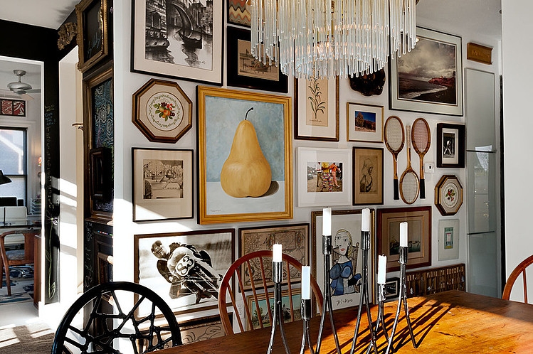 Coastal New Englander by Patty Kennedy Interiors