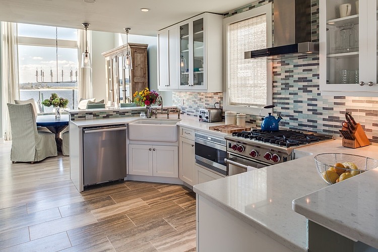 Custom Home by Stone Creek Builders