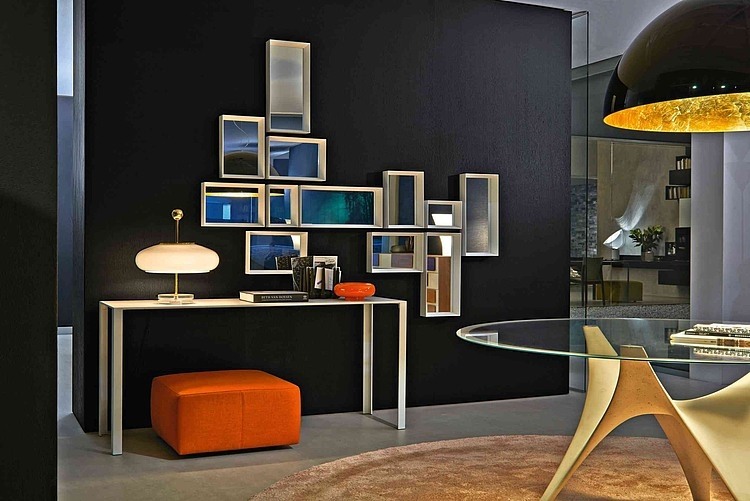 Glass House by Molteni & C.
