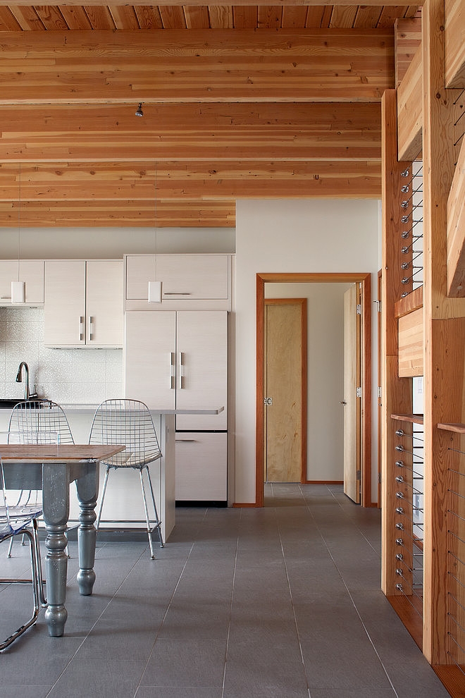 Grand Haven Residence by Allegretti Architects
