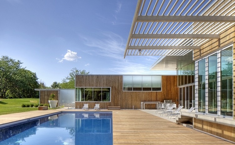 ART House by TACKarchitects