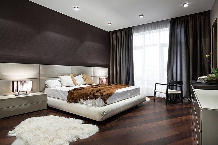 Kiev Apartment by Soesthetic Group