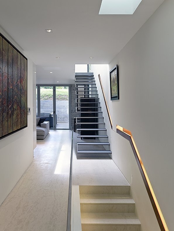 Y-House by ONG&ONG