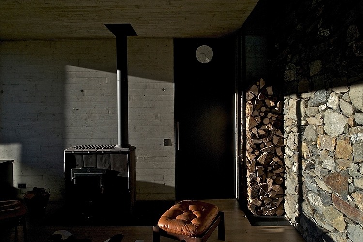 Barn in Pyrenees by PPA