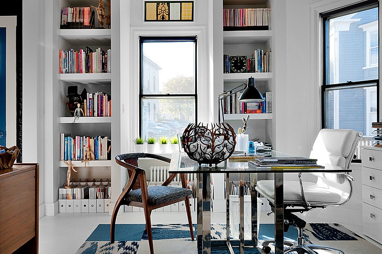 Coastal New Englander by Patty Kennedy Interiors
