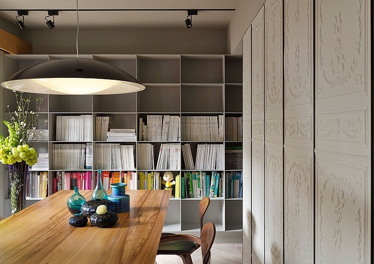 The Ganna Studio by Ganna Studio