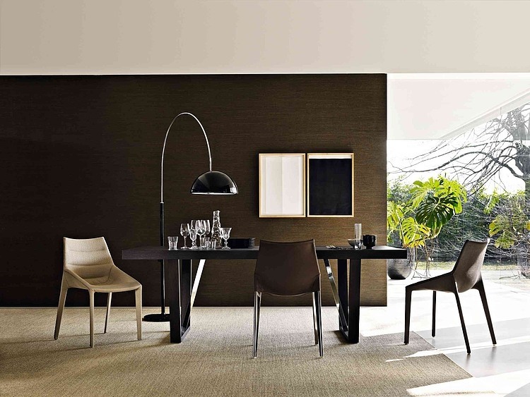 Glass House by Molteni & C.