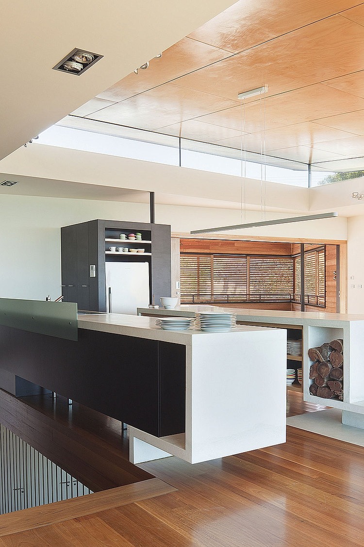 Melba House by Seeley Architects