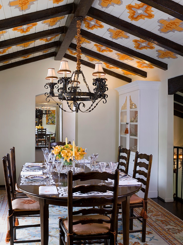 Spanish Revival by SoCal Contractor