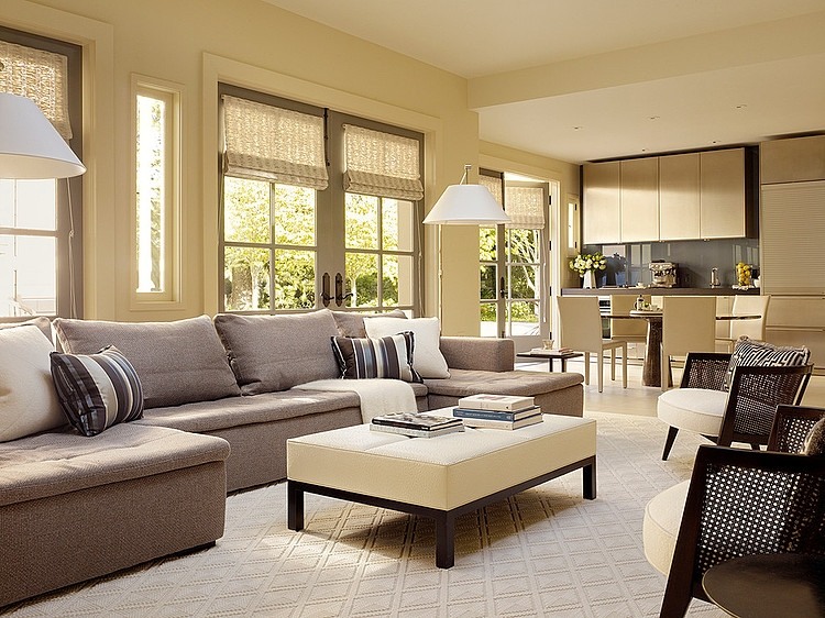 Carriage House by Butler Armsden Architects