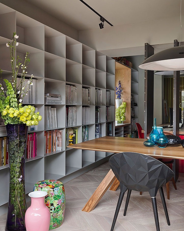 The Ganna Studio by Ganna Studio