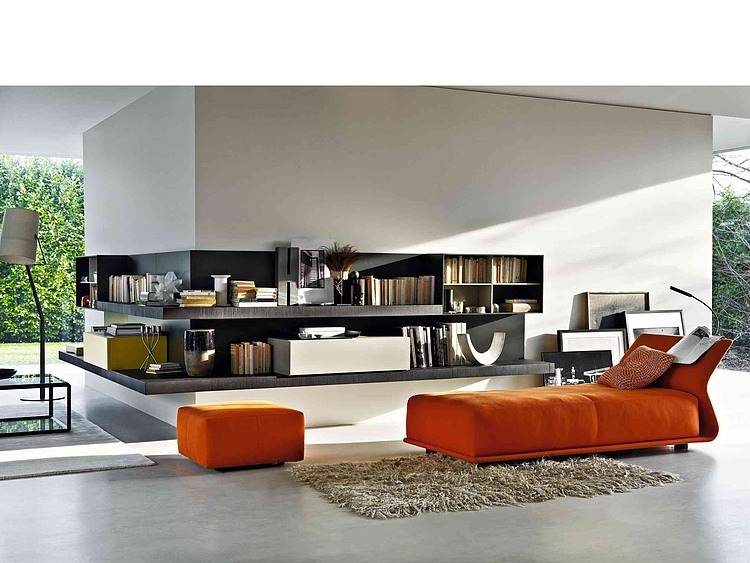 Glass House by Molteni & C.