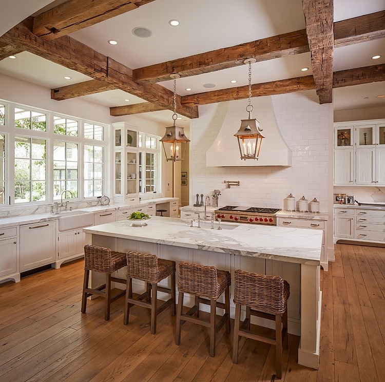 Houston Residence by Thompson Custom Homes