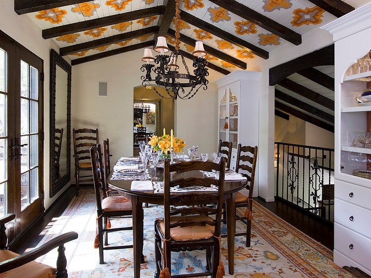 Spanish Revival by SoCal Contractor