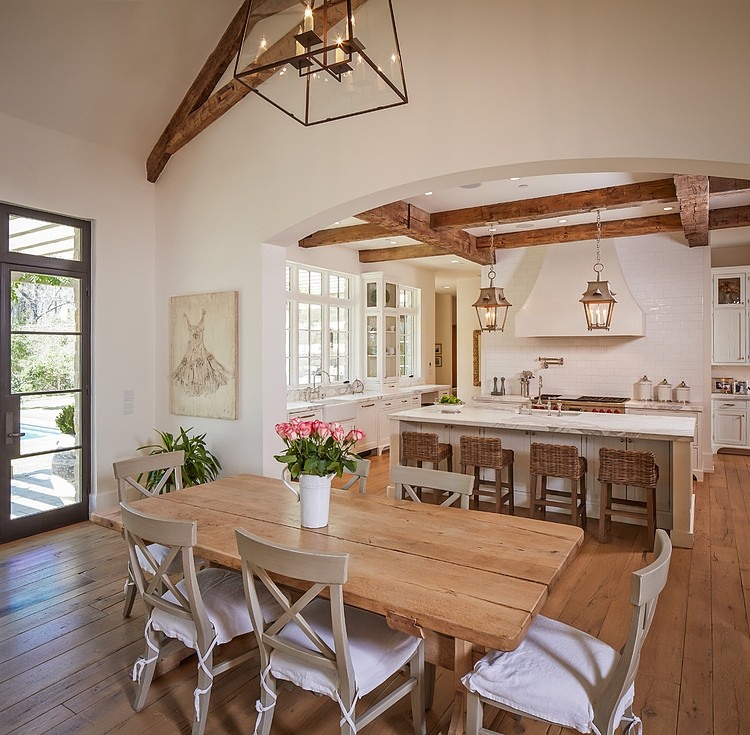 Houston Residence by Thompson Custom Homes