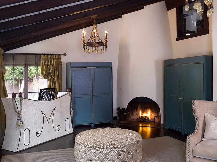 Spanish Revival by SoCal Contractor