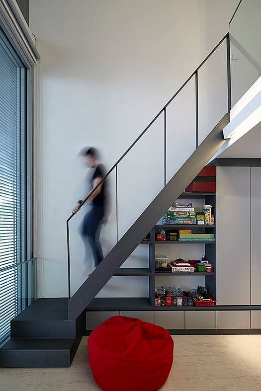 Y-House by ONG&ONG