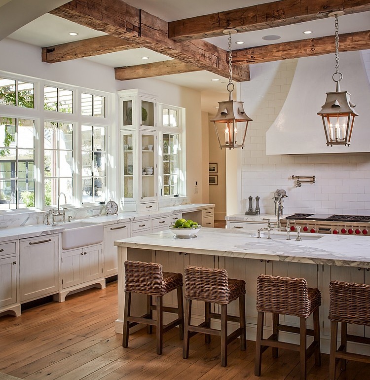 Houston Residence by Thompson Custom Homes