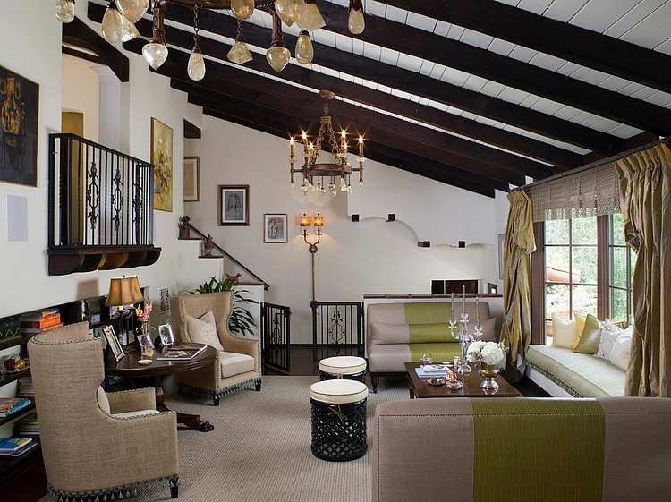 Spanish Revival by SoCal Contractor