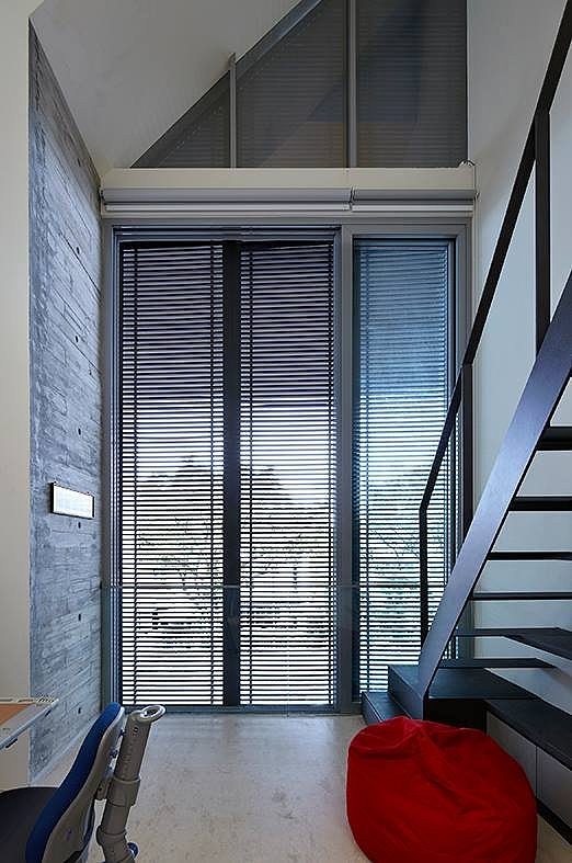 Y-House by ONG&ONG