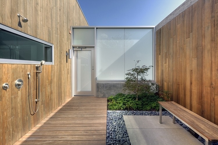ART House by TACKarchitects
