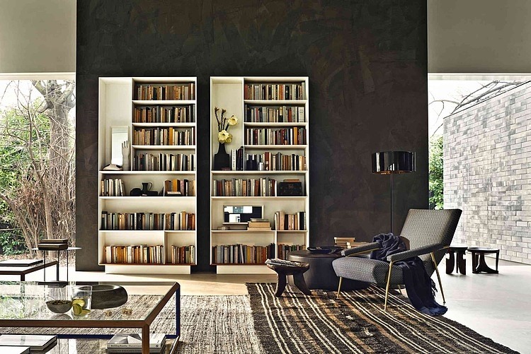 Glass House by Molteni & C.