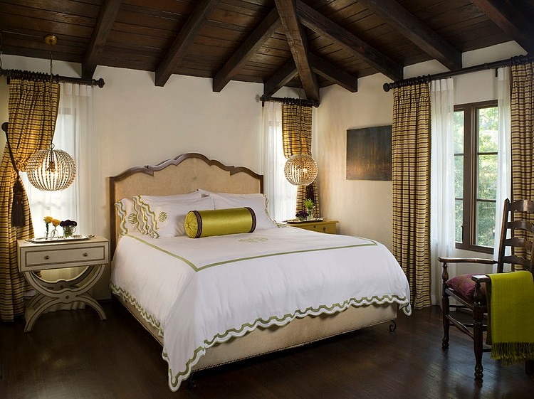 Spanish Revival by SoCal Contractor