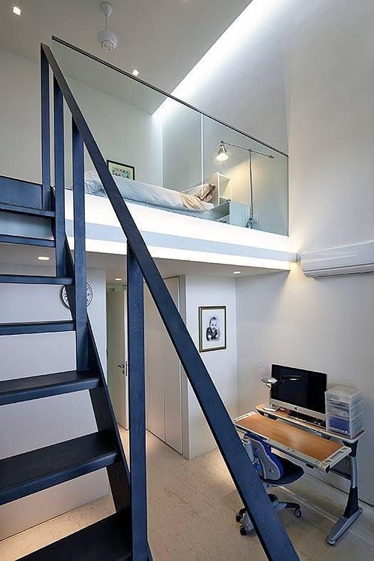 Y-House by ONG&ONG