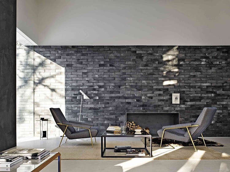 Glass House by Molteni & C.