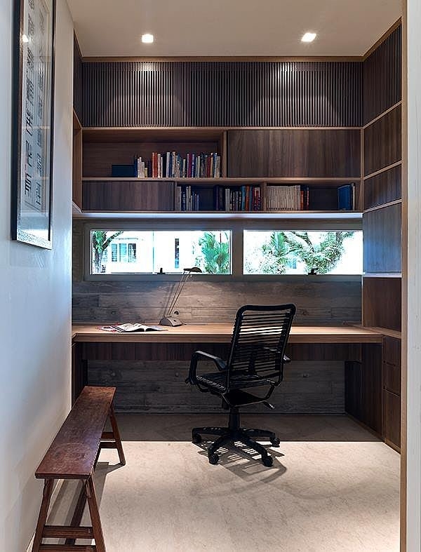 Y-House by ONG&ONG