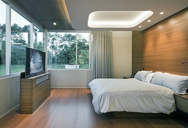 ART House by TACKarchitects