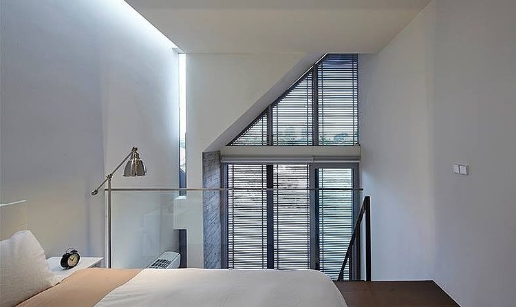 Y-House by ONG&ONG