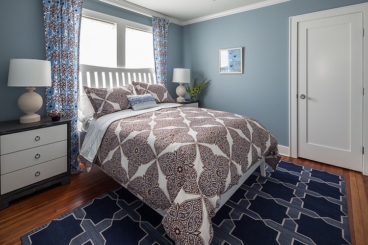 Custom Home by Stone Creek Builders