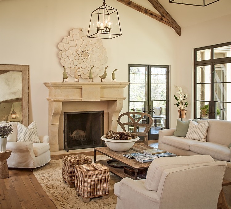 Houston Residence by Thompson Custom Homes
