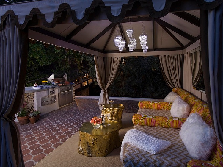 Spanish Revival by SoCal Contractor