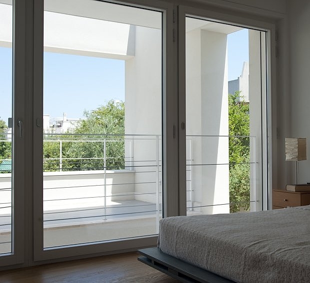 Villa di Gioia by Pedone Working