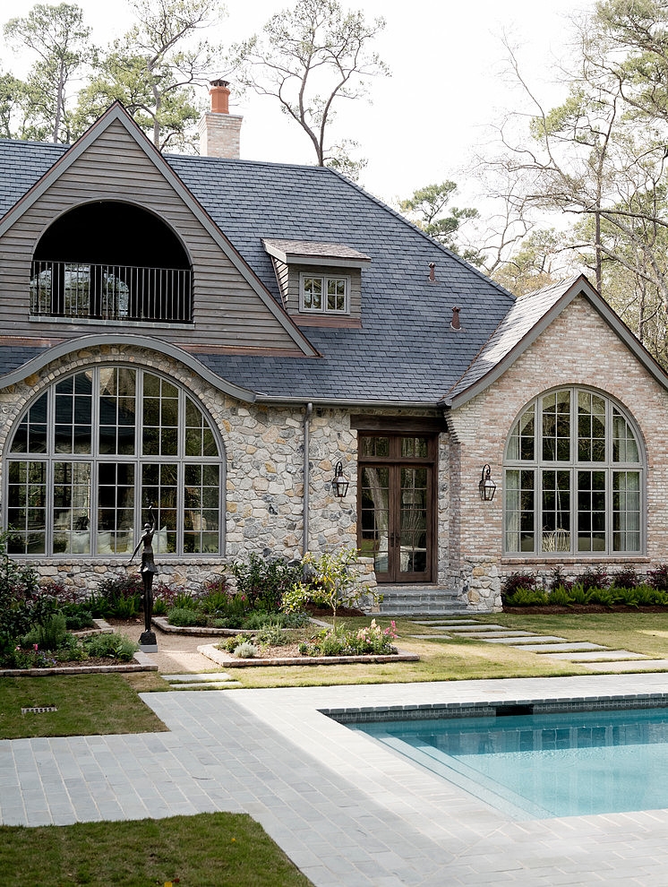 Wilding Residence by Thompson Custom Homes