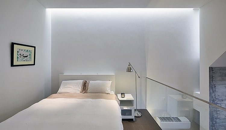 Y-House by ONG&ONG