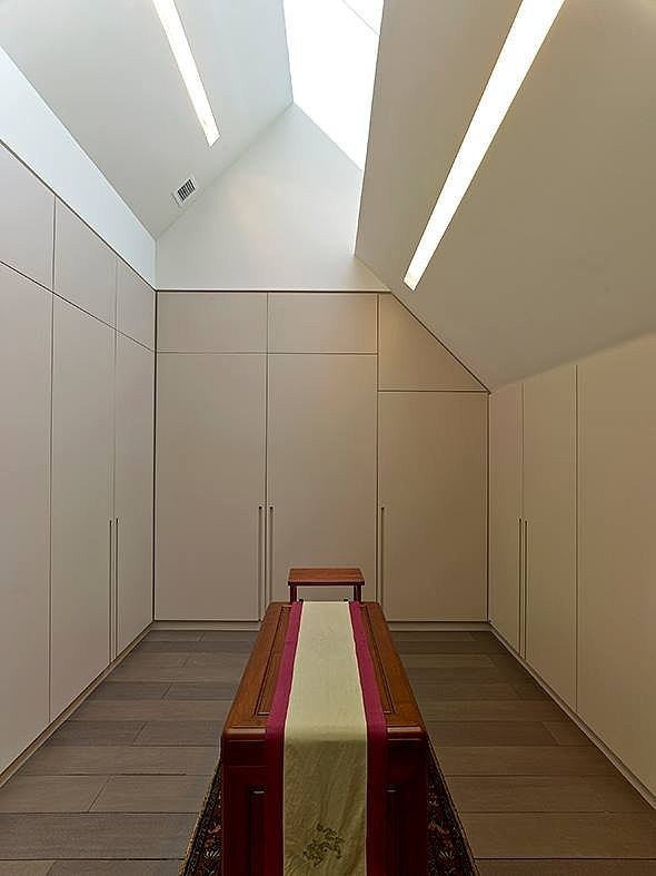 Y-House by ONG&ONG
