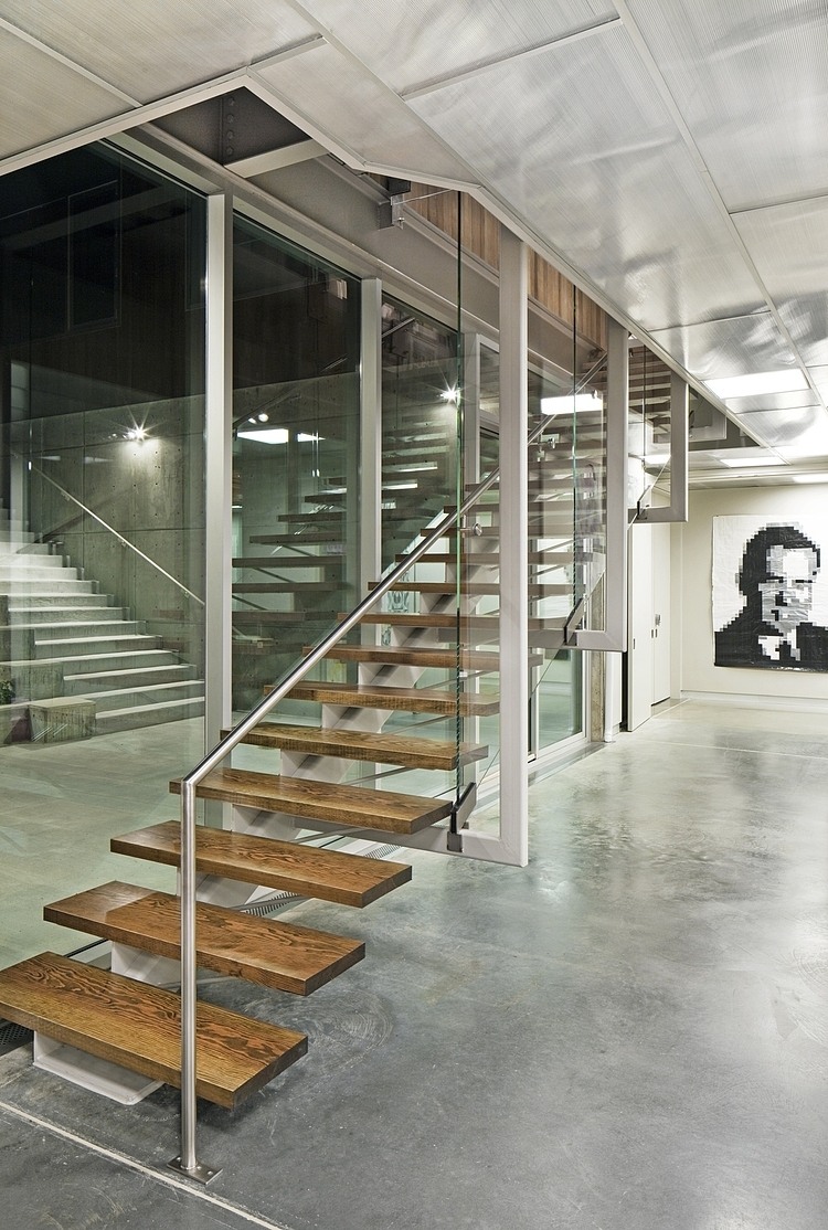ART House by TACKarchitects