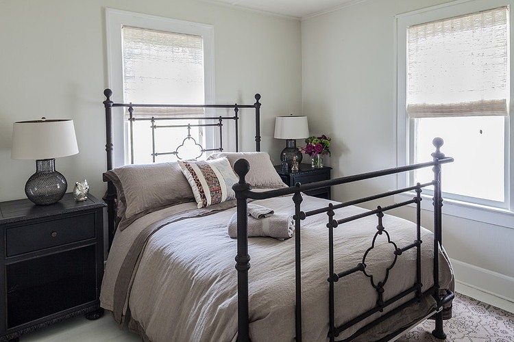 Custom Home by Stone Creek Builders