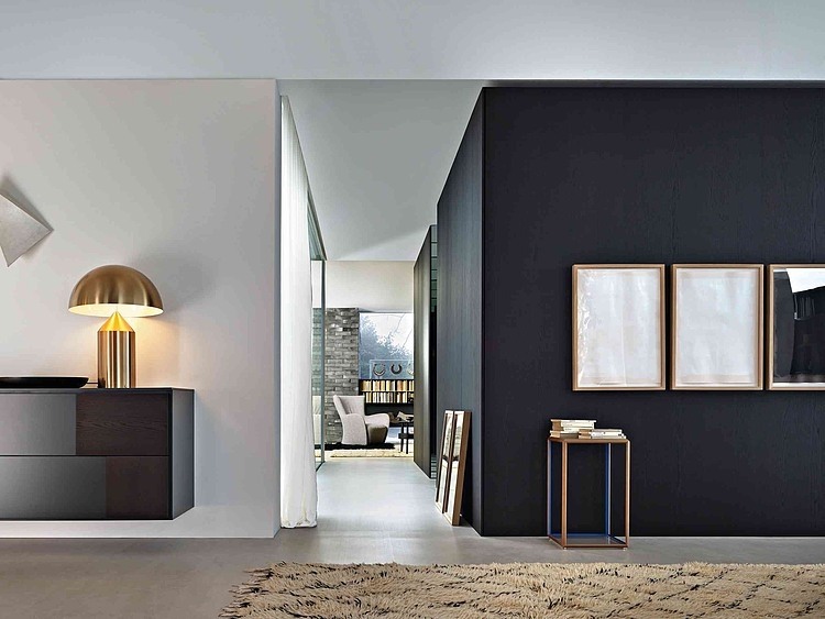 Glass House by Molteni & C.