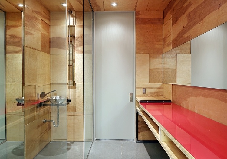 ART House by TACKarchitects